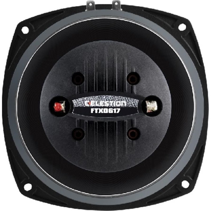 Celestion FTX0617 150 W 8Oohm Coaxial/Twin Cone