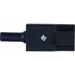 Quik Lok G/260 Black