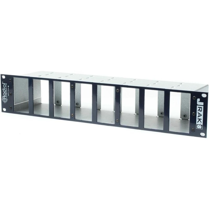 Radial JRAK 8