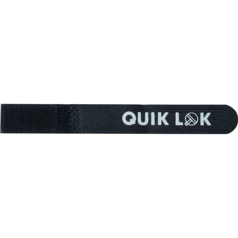 Quik Lok STRAP/15 Black