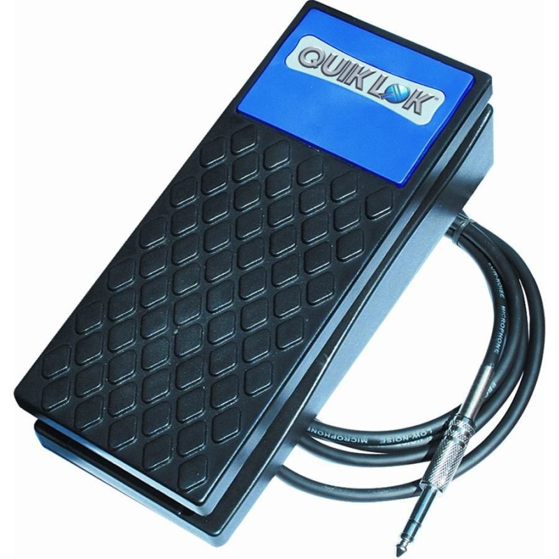 Quik Lok VP/26 U