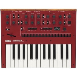 KORG monologue RD