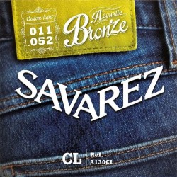 Savarez A130L