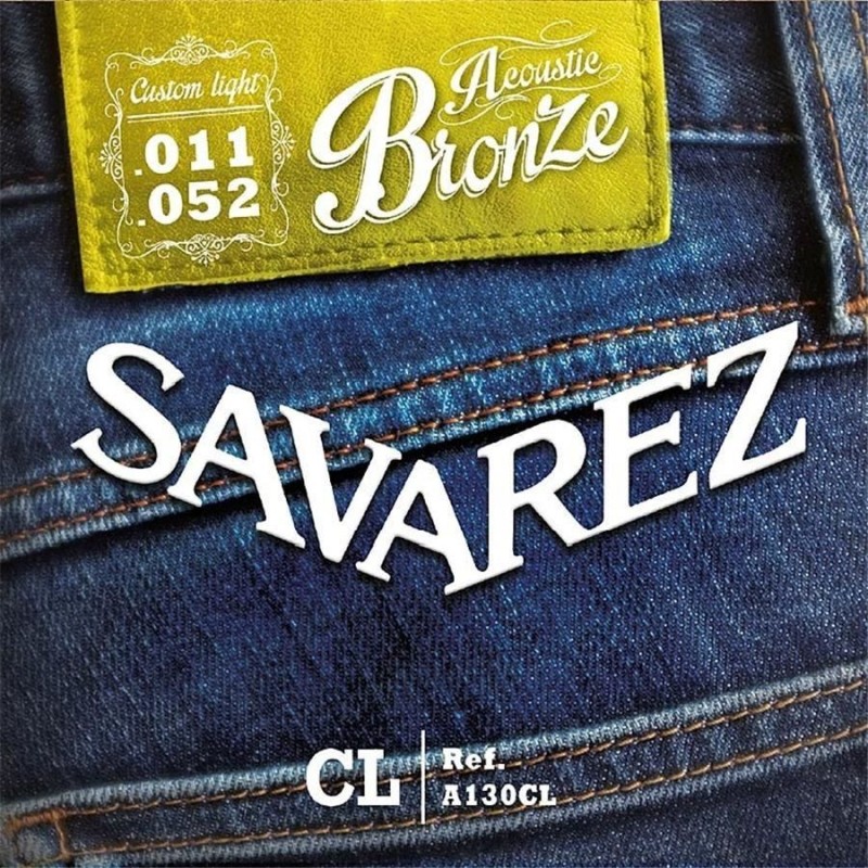 Savarez A130L