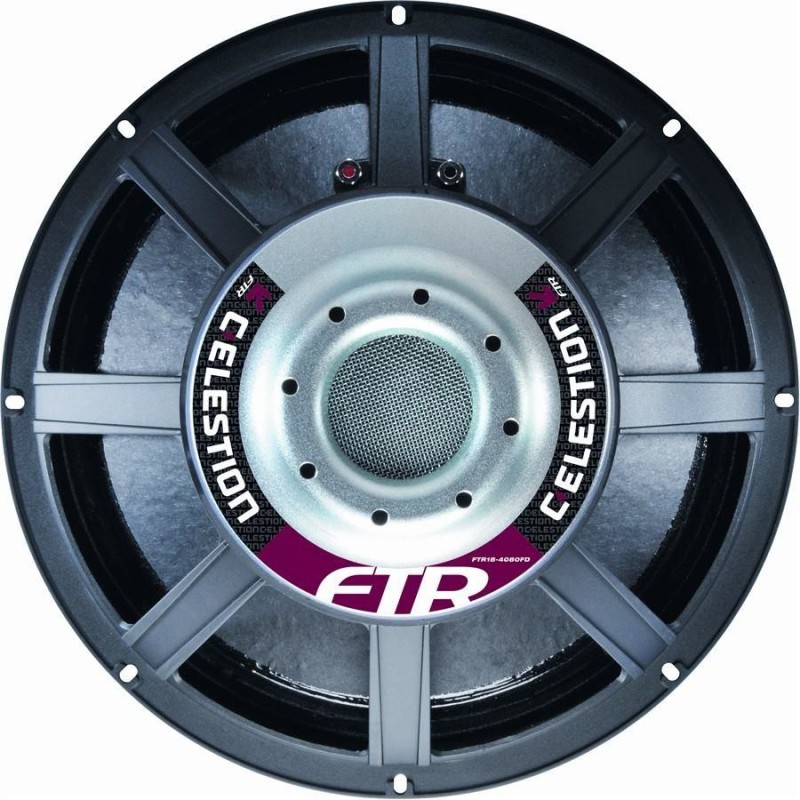Celestion FTR18-4080FD