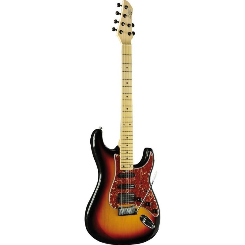 Eko Aire Lite Sunburst