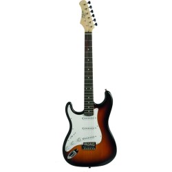 Eko S-300 LH Sunburst Mancina