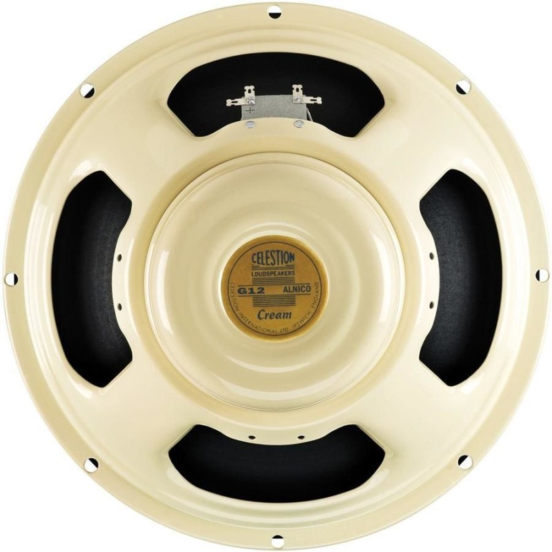Celestion CREAM Alnico 16 Ohm