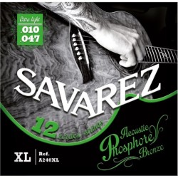 Savarez A240XL