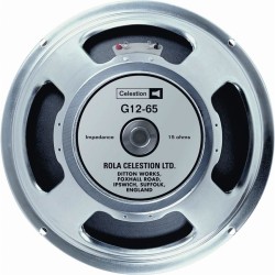 Celestion G12-65 Heritage 15 Ohm