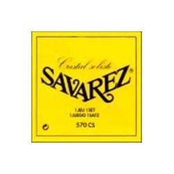Savarez 570CS