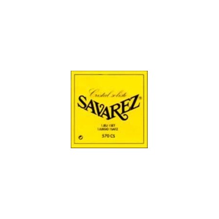 Savarez 570CS