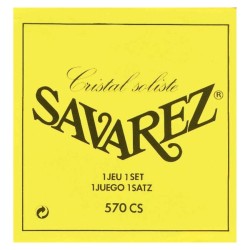 Savarez 570CS