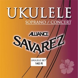 Savarez 140R