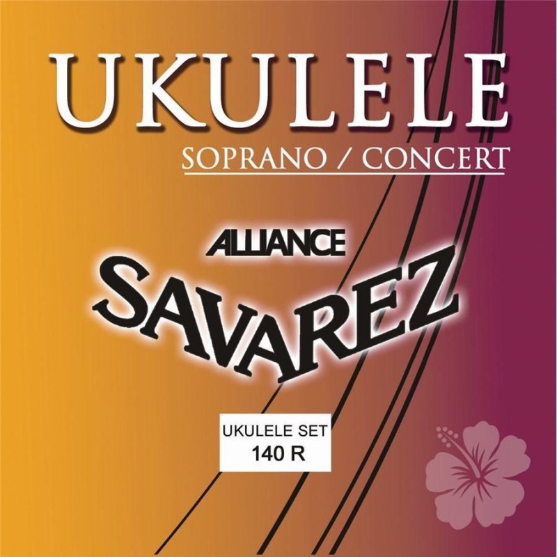 Savarez 140R