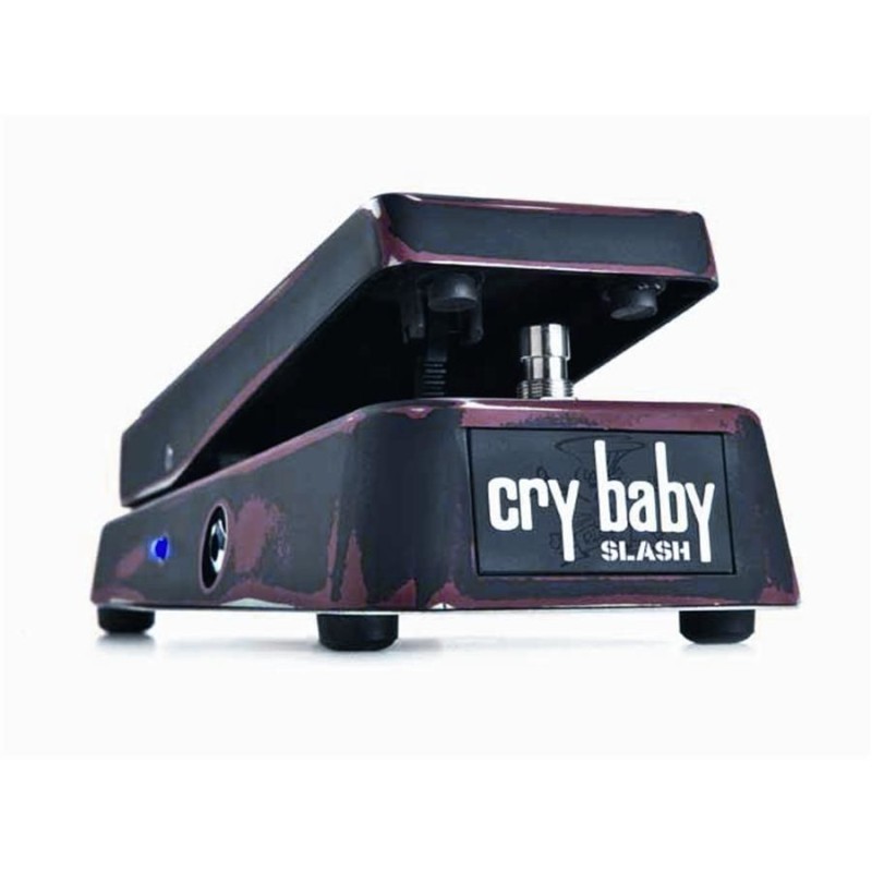 Dunlop SC95 Slash Cry Baby Classic
