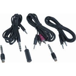 Dunlop Rock-Ck Cable Kit