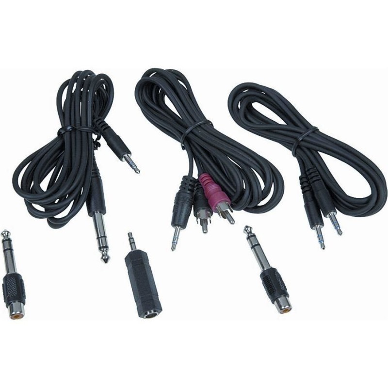 Dunlop Rock-Ck Cable Kit