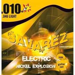 Savarez X50L
