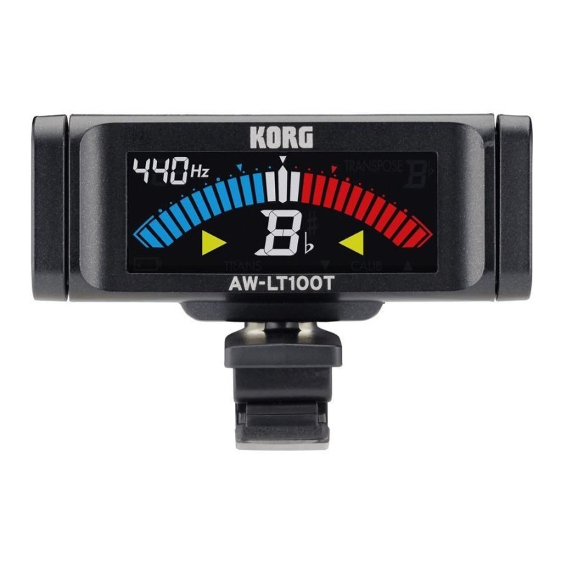 KORG AW-LT100T