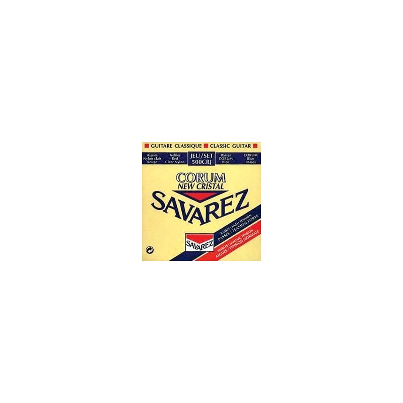 Savarez 500CJR