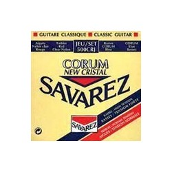 Savarez 500CJR