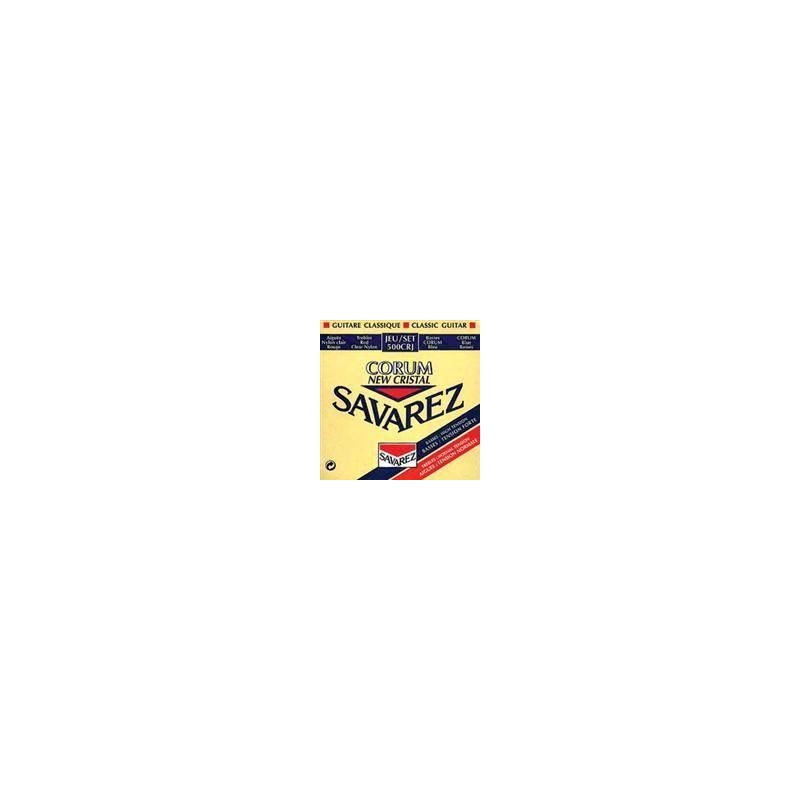Savarez 500CJR