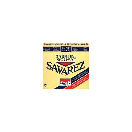 Savarez 500CJR