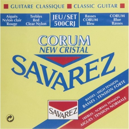 Savarez 500CJR