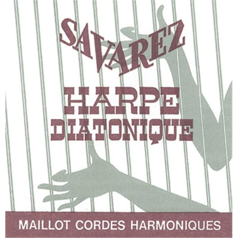Savarez HAM45