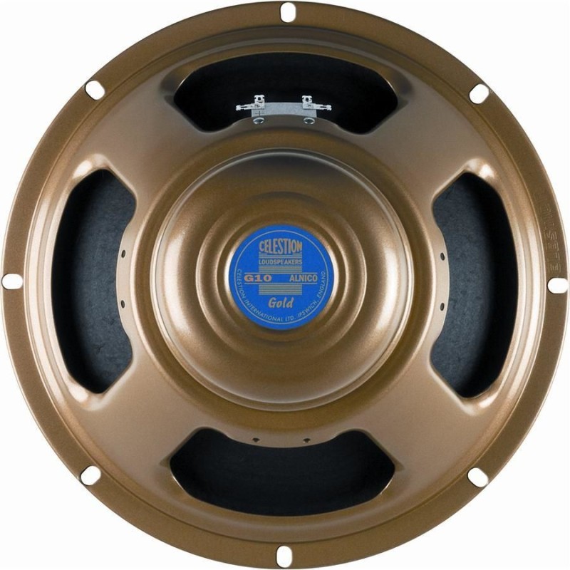 Celestion G10 Gold 15 Ohm