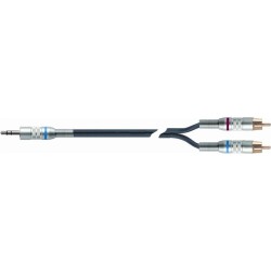 Quik Lok S-223-3 BK