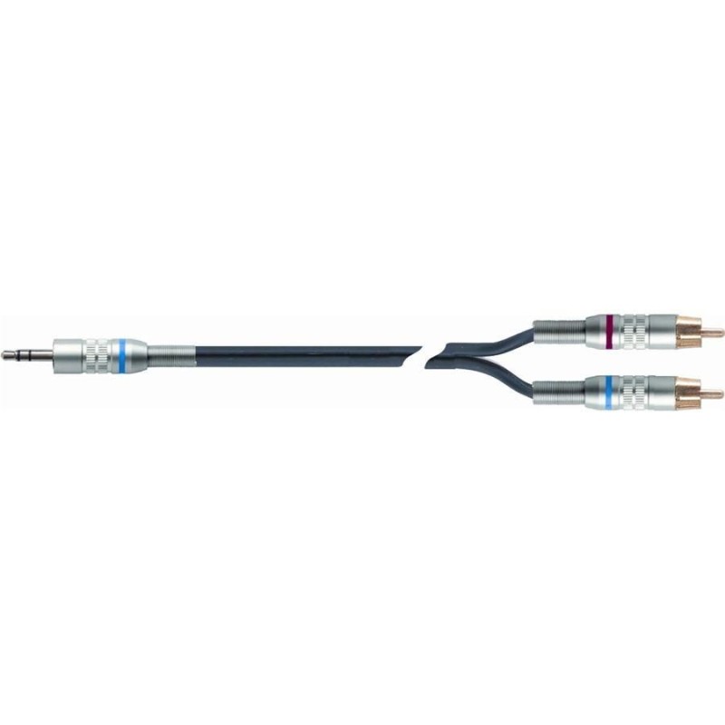 Quik Lok S-223-3 BK