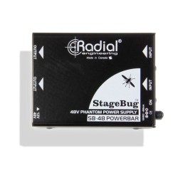 Radial SB48