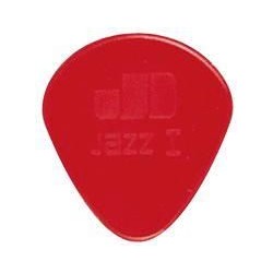 Dunlop 47P1S Red