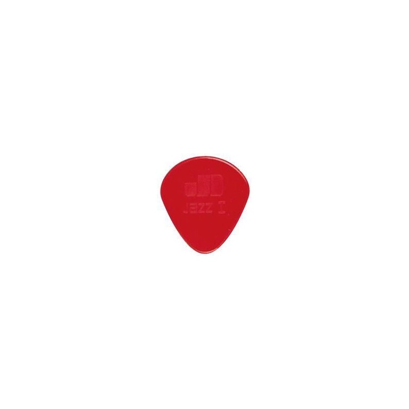 Dunlop 47P1S Red