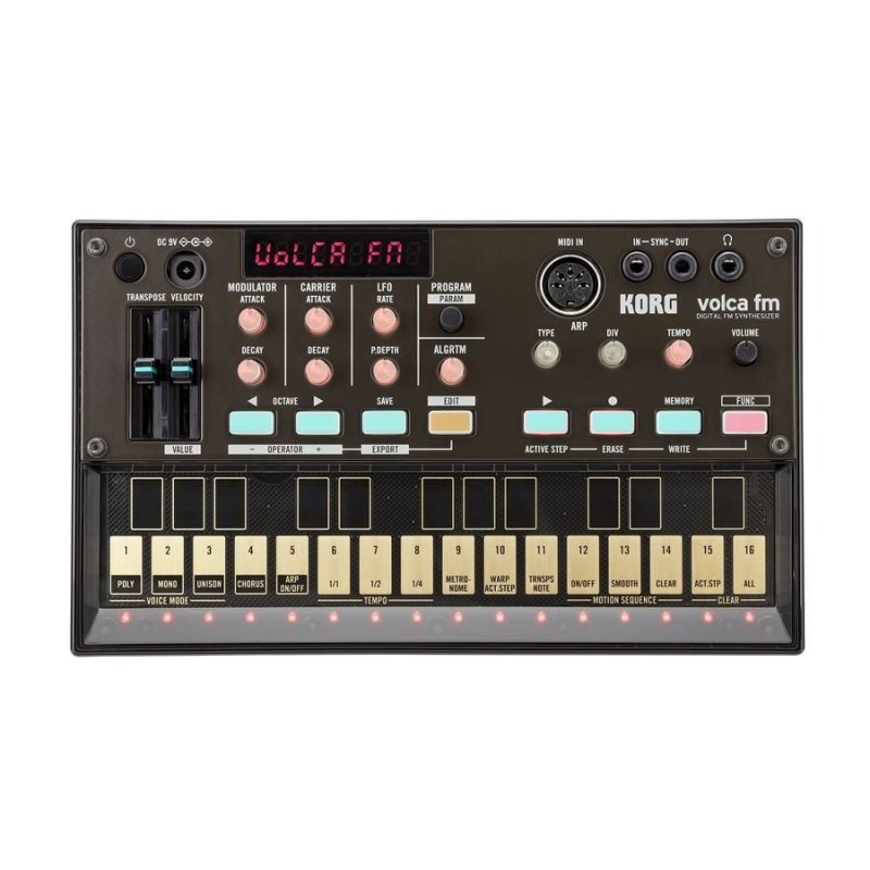 KORG Volca FM