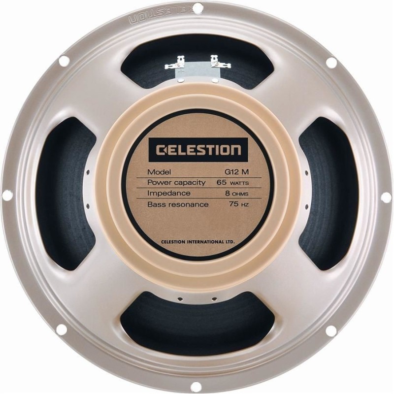 Celestion G12M-65 Creamback 8ohm