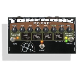 Radial Tonebone PZ-Pre