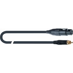 Quik Lok MPB4203 BK