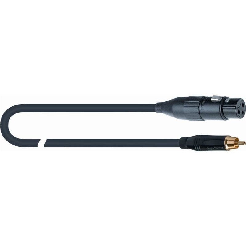 Quik Lok MPB4203 BK