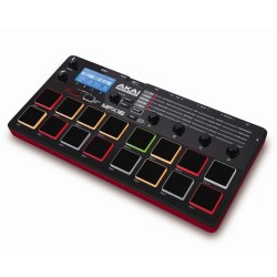 AKAI MPX16