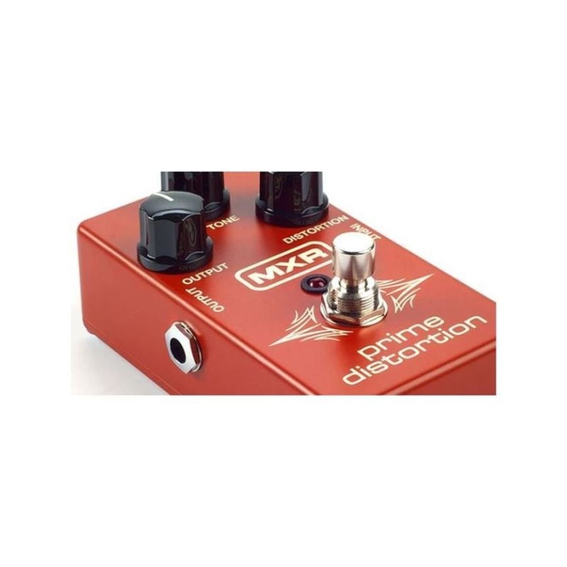 MXR M69 Prime Distortion