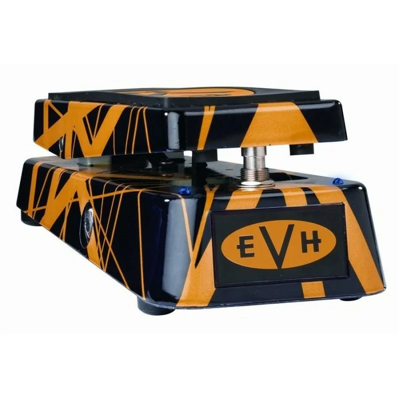 Dunlop EVH95 Van Halen Signature