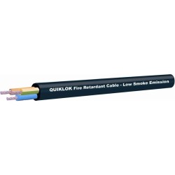 Quik Lok CSF/3015