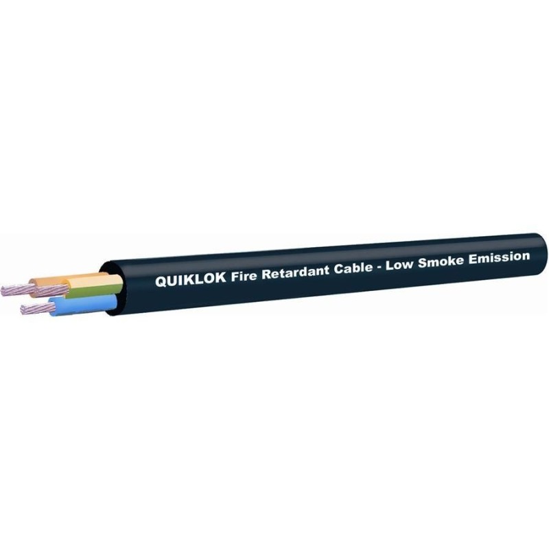 Quik Lok CSF/3015