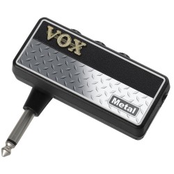 VOX amPlug 2 Metal
