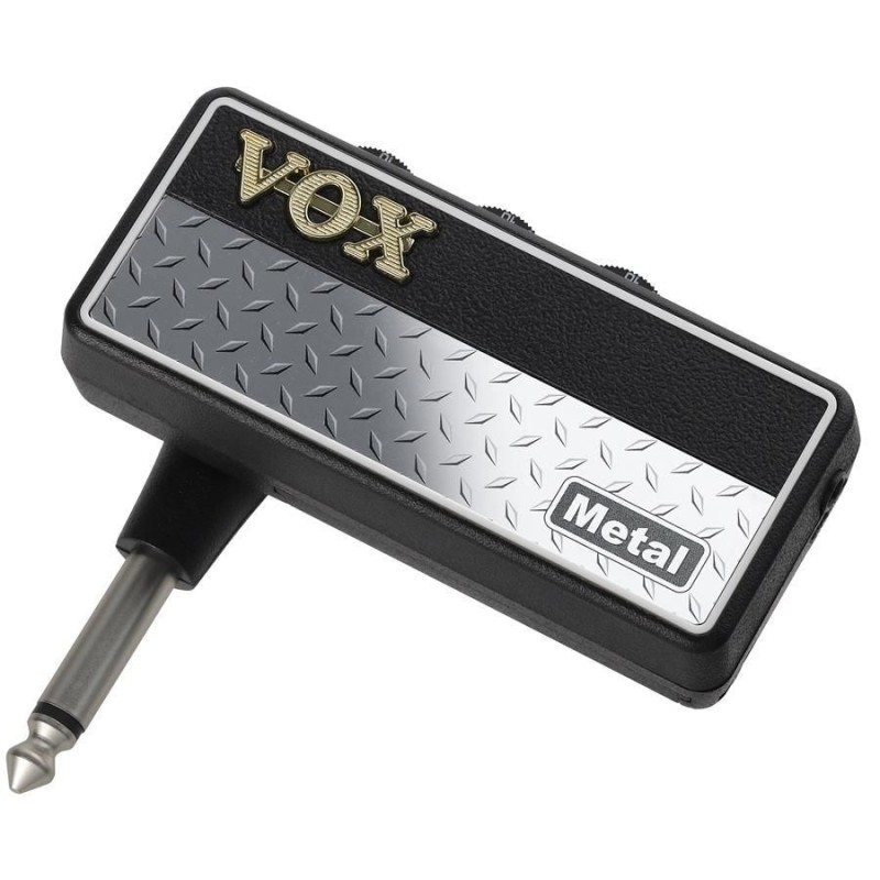 VOX amPlug 2 Metal