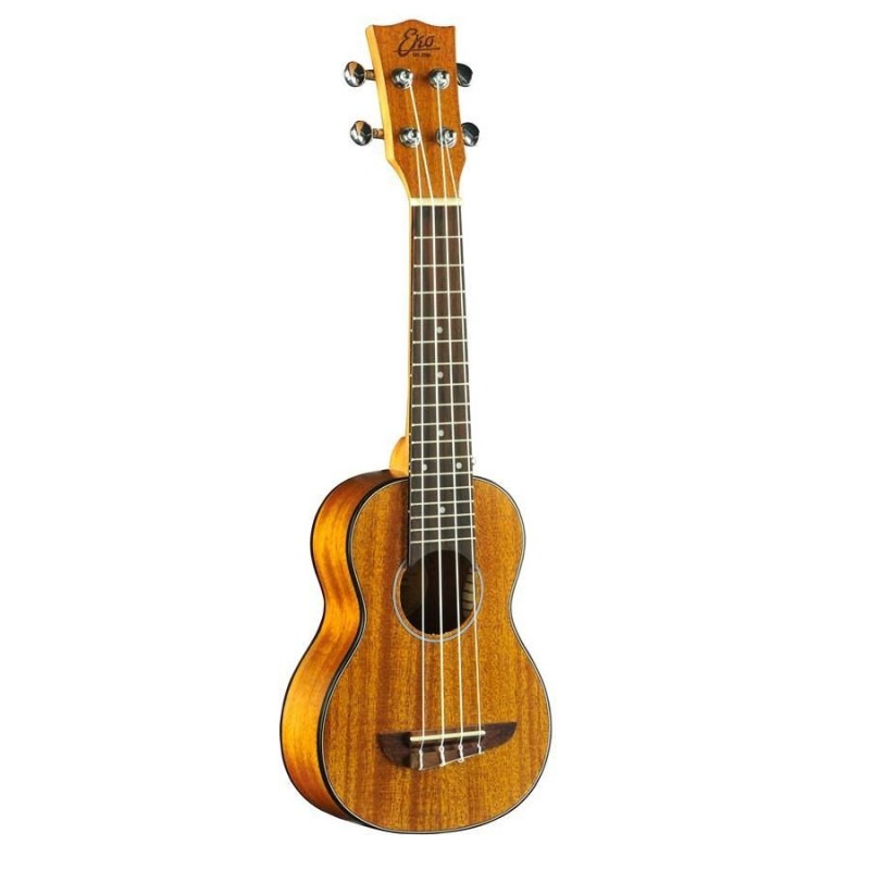 Eko Uku Duo Soprano