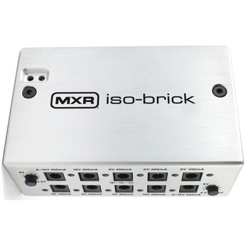 MXR M238 Alimentatore Iso Brick